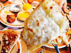 -比格比萨自助(裕源大厦店)