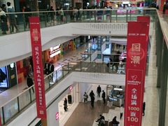 -万达广场(大明宫店)