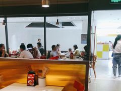 -大师兄·手工面·西北菜(美的悦然广场店)