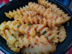 -糖糖冰粉(凤城三路总店)