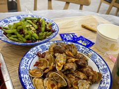 -江城燕子大排档(江汉路步行街店)