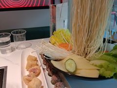 -许府牛火锅(信义坊总店)