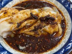 -张明富面皮店(东大街店)