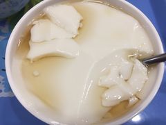 原味豆花-冰神糖水铺(国贸中心店)