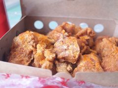 -阿捡忭京炸鸡(韭菜园总店)