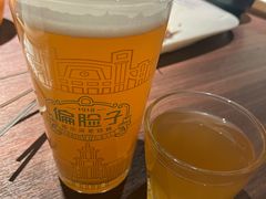 -偏脸子哈尔滨老烧烤(红旗大街店)