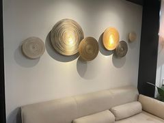 -Lazy Time Massage南亚按摩小馆(大悦城店)