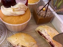 -美丽心情蛋糕(江苏路店)