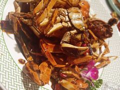 -嗨辣小聚·盘锦河蟹·海鲜烧烤龙虾(盘锦十年好店)