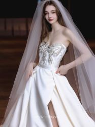 -MANLI BRIDAL婚纱