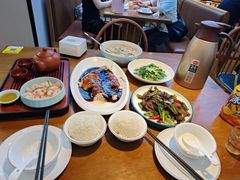 -外婆烧.老杭帮菜(庆春店)