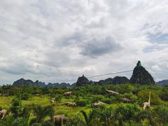 -龙谷湾旅游休闲度假区