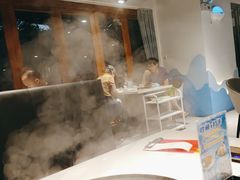 -碗中海·蒸汽海鲜·桑拿鸡(岭南天地店)