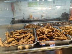 -七星椒卤菜(三圣宫店)