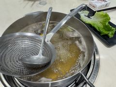 -陈记顺和潮汕牛肉火锅(韩江路店)