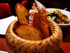 -Golden Lily河内巴黎法越料理餐厅(建国西路店)