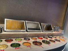 -千牛将·鲜牛肉火锅(开元路店)