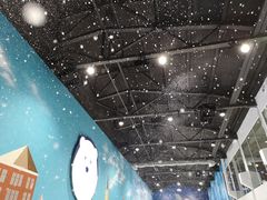 -Mr·Kuma酷么先生雪之乐园