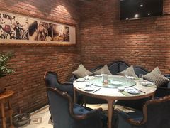 包厢-漢舍中国菜馆(889广场店)