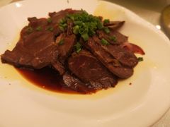 酱香牛肉-新粤新疆菜清真餐厅(拱北店)