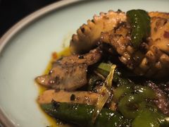 -丽晶轩中餐厅(重庆丽晶酒店)