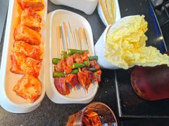 -川西坝子火锅(清江东路3.0直营店)
