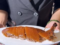 -香丰阁·烤鸭·川湘菜(清河店)