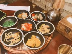 -三代烤肉(保利广场店)