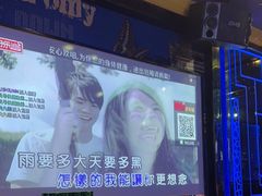 -好乐迪量贩KTV(春熙路香槟广场店)
