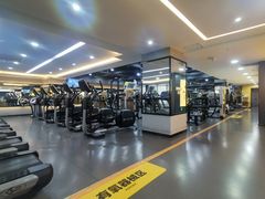 -超鹿运动健身(紫阳商贸中心店)