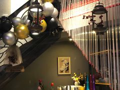 -花食间餐吧(远大购物中心群力店)
