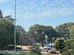 -浙江西子宾馆·瑶园咖啡厅