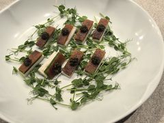 鱼子酱脆皮松板肉-解香楼(八盘岭路店)