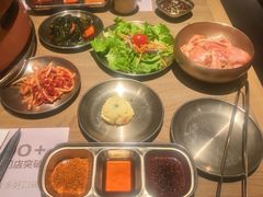 -西塔老太太泥炉烤肉(亚运村店)
