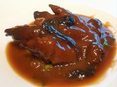 -新兴·金羊座·粤菜点心(乐峰店)