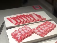 精品肥牛-海底捞火锅(北京路店)