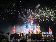 -沈阳方特欢乐世界