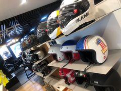 -北京德悦行BMW宝马摩托车