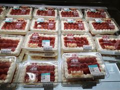 -麦德龙(浦东店)