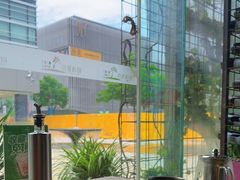 -芭缇沁园椰子鸡(中航紫金新天地店)