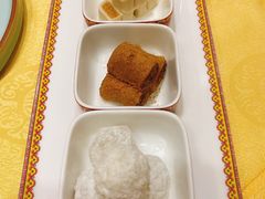 宫廷小吃-白家大院·王府宫廷菜(苏州街店)