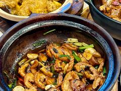 -大嫂镬仔·焖鸡煲·啫啫煲(逢源路店)