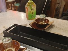 -破瓦寒窑烤羊排·鲜牛肉烧烤