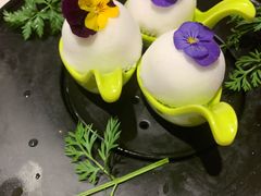 冰皮榴莲-虾饺妹·酒家(海珠广场店)