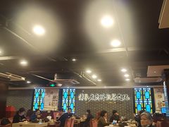 大堂-点都德(聚福楼店)