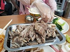 -马学武手抓美食(下南关总店)