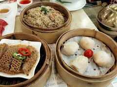 -点都德(盘福楼店)