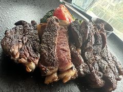-安妮意大利餐厅(日坛店)