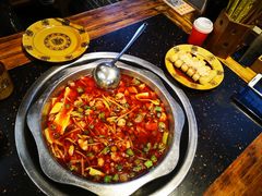 -盐井记·自贡美蛙鲜锅兔(中和店)