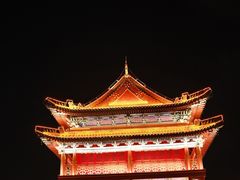 -西安城墙·碑林历史文化景区